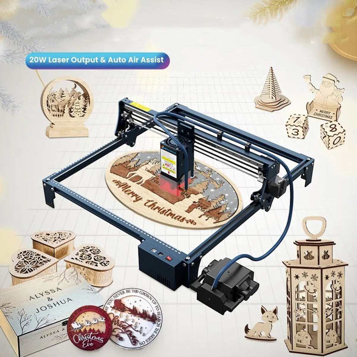 The best gift for DIY enthusiasts