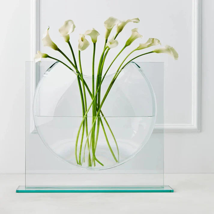 ⏳ Huge Sale💐 Eelipse Vase